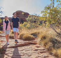 Kings Canyon Day Trip from Ayers Rock Uluru - Tweed Heads Accommodation
