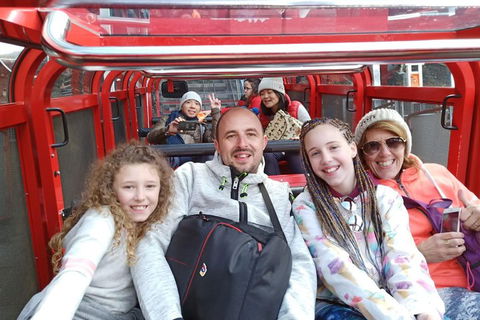 All Inclusive Blue Mountains Small-Group Day Trip From Sydney - Tweed Heads Accommodation 3