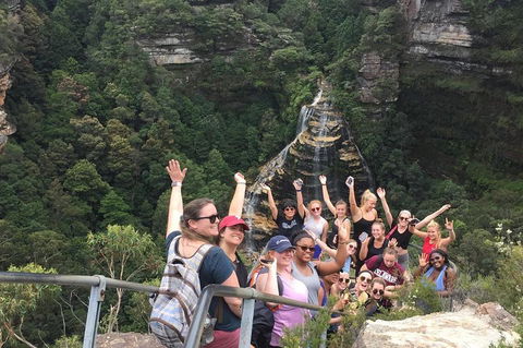 All Inclusive Blue Mountains Small-Group Day Trip From Sydney - Tweed Heads Accommodation 4