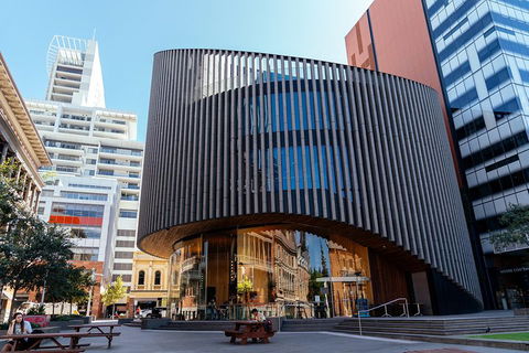 Private City Kickstart Tour: Perth - Tweed Heads Accommodation 1