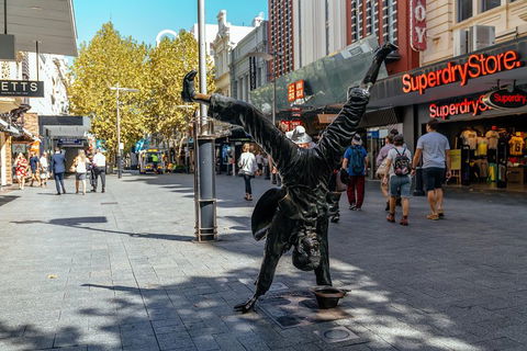 Private City Kickstart Tour: Perth - Tweed Heads Accommodation 3