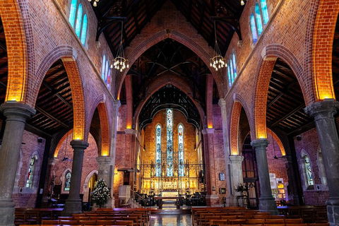 Highlights & Hidden Gems With Locals: Best Of Perth Private Tour - Tweed Heads Accommodation 1