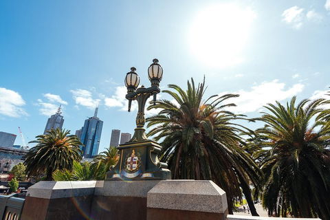 Highlights & Hidden Gems With Locals: Best Of Melbourne Private Tour - Tweed Heads Accommodation 0