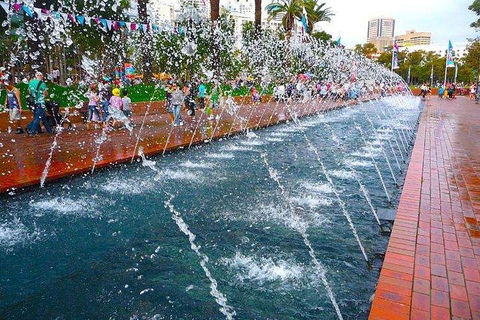 Morning Or Afternoon Highlights Tour In Sydney With A Local Guide - Tweed Heads Accommodation 1