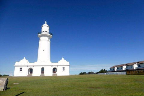 Morning Or Afternoon Highlights Tour In Sydney With A Local Guide - Tweed Heads Accommodation 2