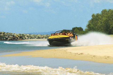 The Ultimate Gold Coast Attractions Pass - Tweed Heads Accommodation 4