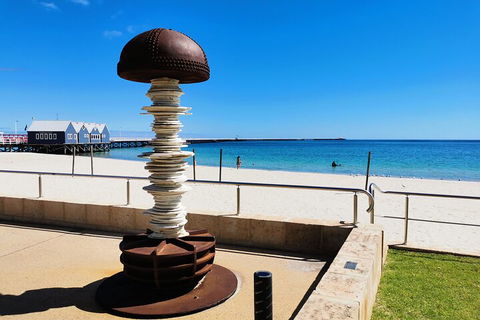 Margaret River Impression Day Tour From Perth - Tweed Heads Accommodation 3