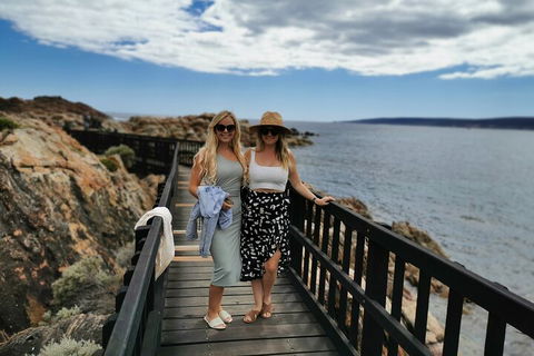 Margaret River Impression Day Tour From Perth - Tweed Heads Accommodation 5