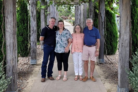 Hideaway Private Tours Hunter Valley- Indulgence Wine Tour (Full Day) - Tweed Heads Accommodation 4