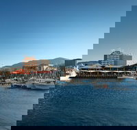 Hobart City Sightseeing Tour including MONA Admission - Tweed Heads Accommodation