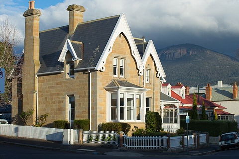 Hobart Half-Day Sightseeing Coach Tram Tour - Tweed Heads Accommodation 5