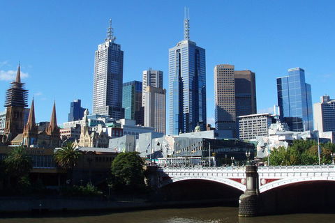 Half-Day Or Full-Day Tour With Private Guide From Melbourne - Tweed Heads Accommodation 2