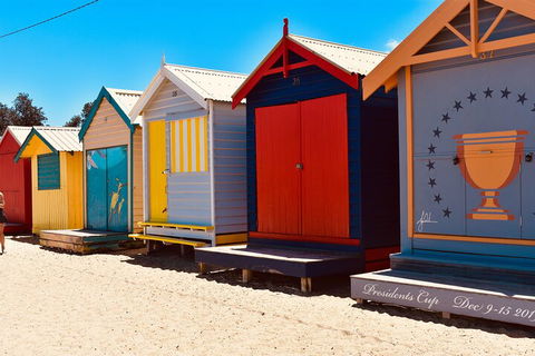 Half-Day Or Full-Day Tour With Private Guide From Melbourne - Tweed Heads Accommodation 3