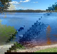 Behind The Bay - Explore Like a Local - Tweed Heads Accommodation