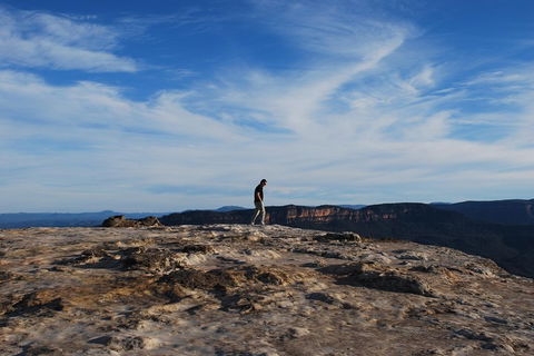 Small Group Blue Mountains Day Tour From Sydney - Tweed Heads Accommodation 3