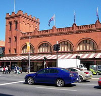 Amazing Adelaide Self-Guided Audio Tour - Tweed Heads Accommodation