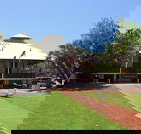 Enthralling Broome Self-Guided Audio Tour - Tweed Heads Accommodation