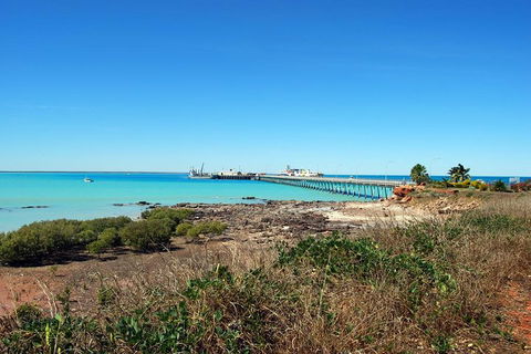 Enthralling Broome Self-Guided Audio Tour - Tweed Heads Accommodation 2