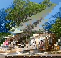 Delightful Darwin Self-Guided Audio Tour - Tweed Heads Accommodation
