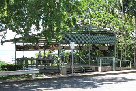 Delightful Darwin Self-Guided Audio Tour - Tweed Heads Accommodation 1