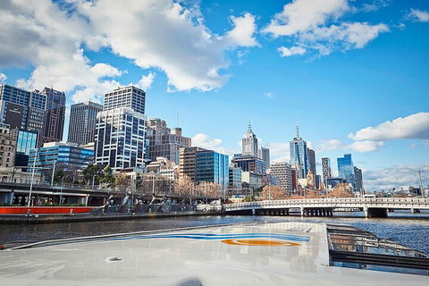 Highlights Of Melbourne Cruise - Tweed Heads Accommodation 5