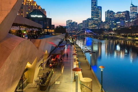 Nightlife In Melbourne: St Kilda - Tweed Heads Accommodation 0