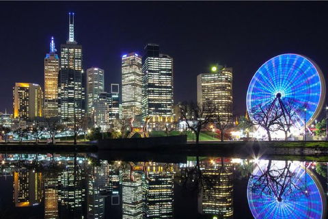 Nightlife In Melbourne: St Kilda - Tweed Heads Accommodation 1