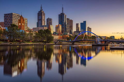 Nightlife In Melbourne: St Kilda - Tweed Heads Accommodation 3