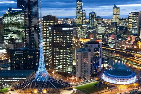Nightlife In Melbourne: St Kilda - Tweed Heads Accommodation 5