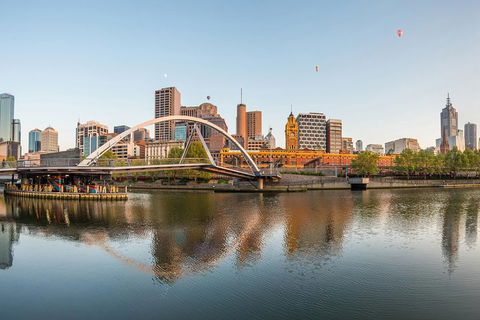 See Melbourne With A Local: Private & Personalized - Tweed Heads Accommodation 1