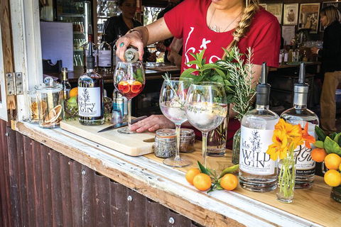 Kangaroo Island Gourmet Food And Wine Trail Tour - Tweed Heads Accommodation 1
