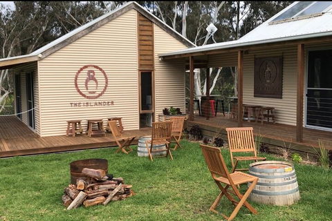 Kangaroo Island Gourmet Food And Wine Trail Tour - Tweed Heads Accommodation 4