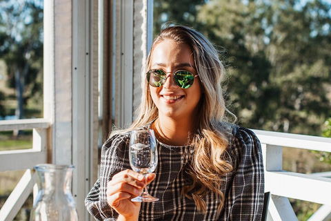 Full-day Wine-Tasting And Tamborine Mountain Tour With Lunch - Tweed Heads Accommodation 3
