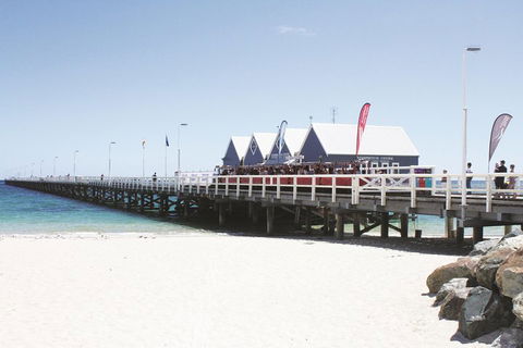 4 Day Tour: Albany, Margaret River, Valley Of The Giants TreeTop Walk From Perth - Tweed Heads Accommodation 2
