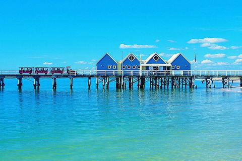 2-Day Margaret River Wine Experience From Perth - Tweed Heads Accommodation 4
