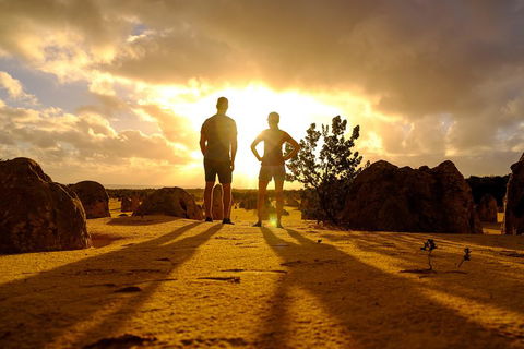 Pinnacle Desert Sunset And Night-time Stargazing Tour From Perth - Tweed Heads Accommodation 1