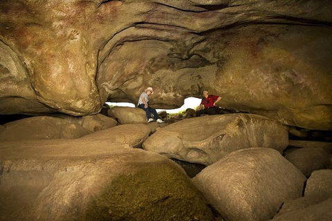 2-Day Wave Rock, York, Wildflowers & Aboriginal Experience - Tweed Heads Accommodation 0
