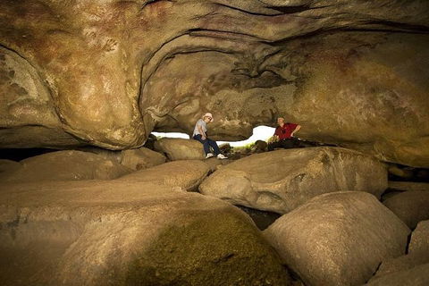 Wave Rock, York, Wildflowers, And Aboriginal Cultural Day Tour From Perth - Tweed Heads Accommodation 2