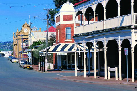 Wave Rock, York, Wildflowers, And Aboriginal Cultural Day Tour From Perth - Tweed Heads Accommodation 3