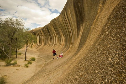 Wave Rock, York, Wildflowers, And Aboriginal Cultural Day Tour From Perth - Tweed Heads Accommodation 5
