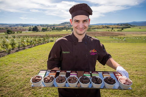 Yarra Valley Gourmet Small-Group Ecotour From Melbourne - Tweed Heads Accommodation 0