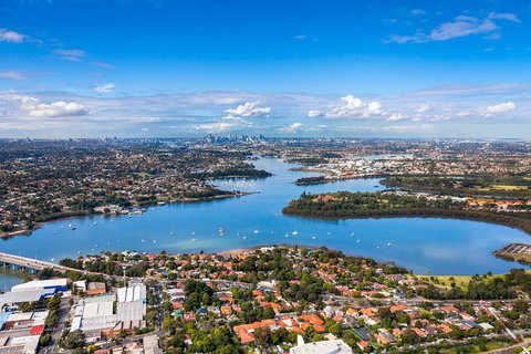 Blue Mountains 4WD Eco-Tour With Helicopter Flights - Tweed Heads Accommodation 2