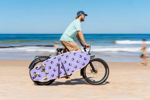 Experience E-bike At Byron Bay - Tweed Heads Accommodation 3