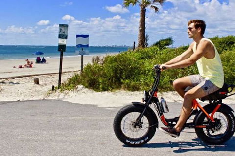 Experience E-bike At Byron Bay - Tweed Heads Accommodation 5