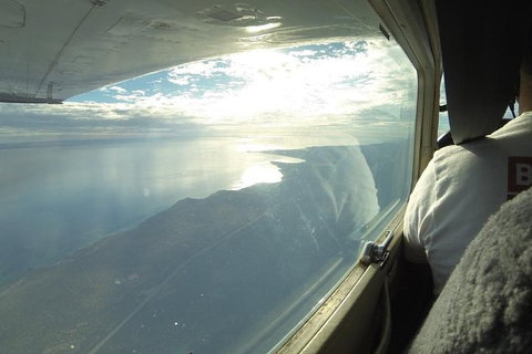 Monkey Mia Dolphins & Shark Bay Air Tour From Perth - Tweed Heads Accommodation 1