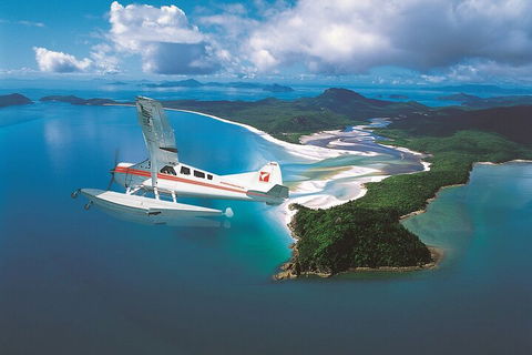 Panorama - Seaplane Tour - Tweed Heads Accommodation 0
