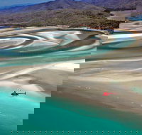 Whitsunday Islands 1-Hour Reef Scenic Helicopter Tour - Tweed Heads Accommodation