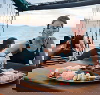 Fly  Sail Package With Providence - Tweed Heads Accommodation