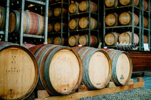 Yarra Valley Premium Tour Inc Lunch And Cheese And Wine Pairing At De Bortoli - Tweed Heads Accommodation 2