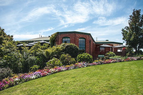 Yarra Valley Premium Tour Inc Lunch And Cheese And Wine Pairing At De Bortoli - Tweed Heads Accommodation 3